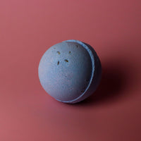 Lavender and Seeds Bath Bombs, set of 3 — view 2 of 4