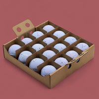 Lavender and Seeds Bath Bombs, set of 3 — view 4 of 4