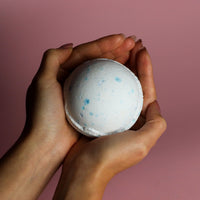 Ocean Bath Bombs, set of 3 — view 3 of 4
