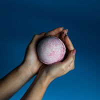 Party Girl Bath Bombs, set of 3 — view 3 of 4