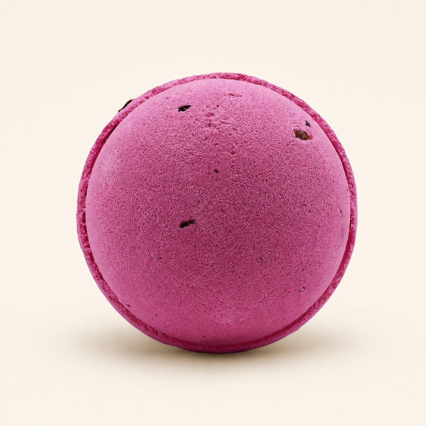 Rose and Petals Bath Bombs, set of 3