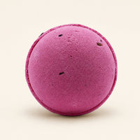 Rose and Petals Bath Bombs, set of 3