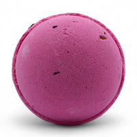 Rose and Petals Bath Bombs, set of 3 — view 2 of 5