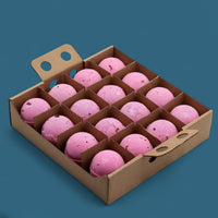 Rose and Petals Bath Bombs, set of 3 — view 5 of 5