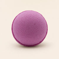 Very Berry Bath Bombs, set of 3