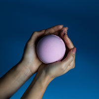 Very Berry Bath Bombs, set of 3 — view 3 of 4