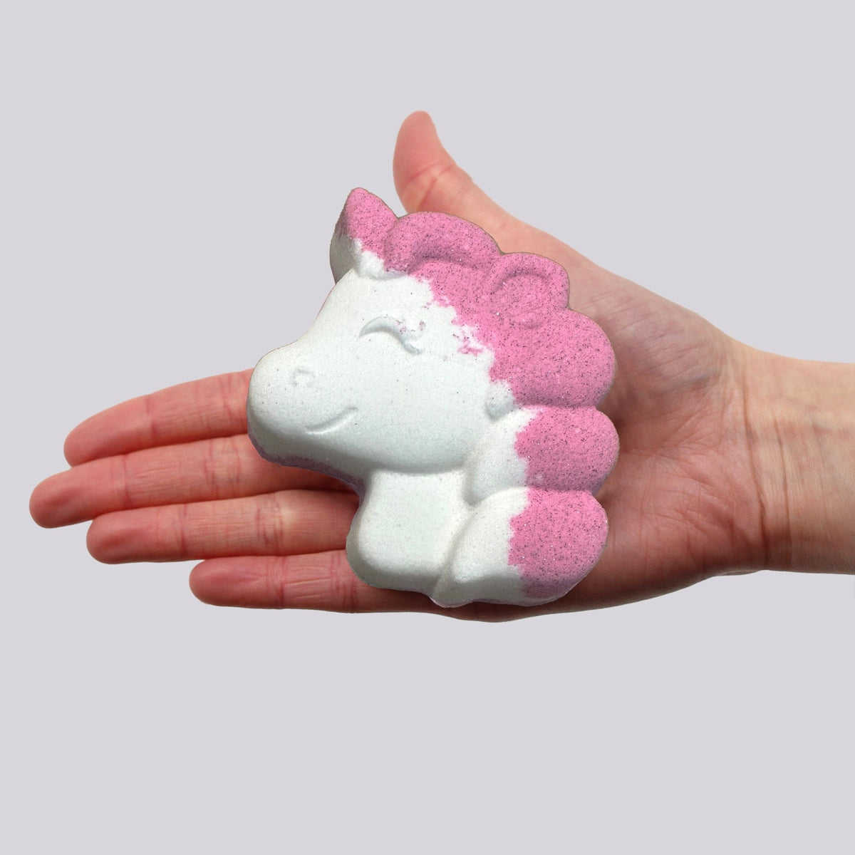 Unicorn Bath Bomb, 100g — view 3 of 7