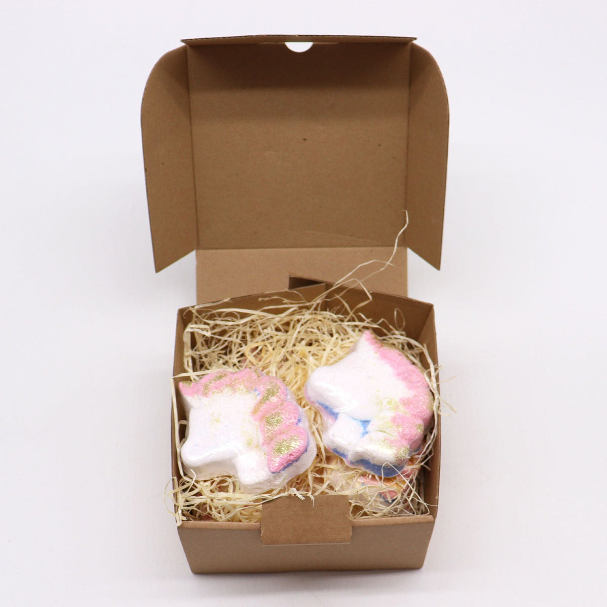 Unicorn Bath Bomb, 100g — view 4 of 7