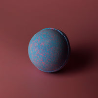 Jumbo Bath Bombs, Baby Powder, Set of 3 — view 4 of 8