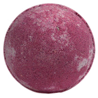 Jumbo Bath Bombs, Cherry, Set of 3 — view 3 of 3