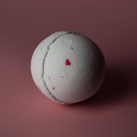 Jumbo Bath Bombs, Coconut, Set of 3 — view 4 of 4