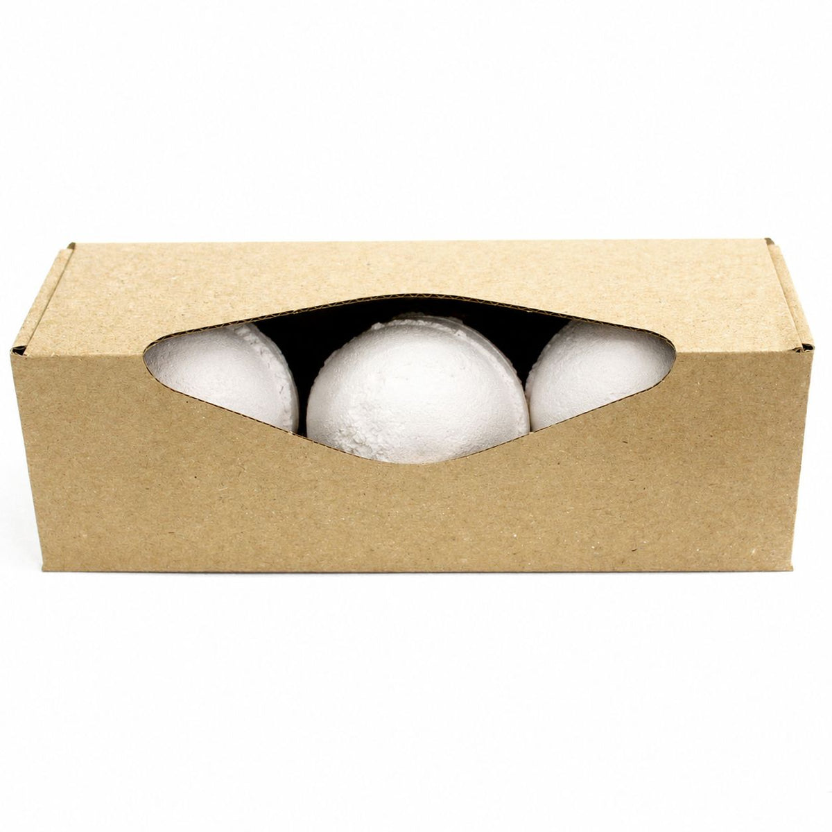 Bath Bomb Potions, Eucalyptus, Ginger & Black Pepper, Set of 3 — view 3 of 5
