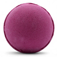 Jumbo Bath Bombs, Cranberry, Set of 3 — view 2 of 4