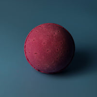 Jumbo Bath Bombs, Cranberry, Set of 3 — view 4 of 4