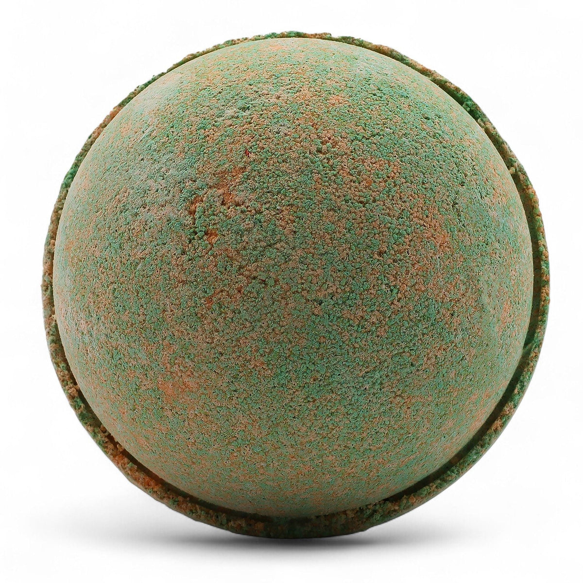 Jumbo Bath Bombs, Mango, Set of 3 — view 3 of 4