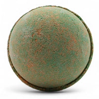 Jumbo Bath Bombs, Mango, Set of 3 — view 3 of 4