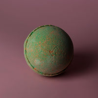 Jumbo Bath Bombs, Mango, Set of 3 — view 4 of 4