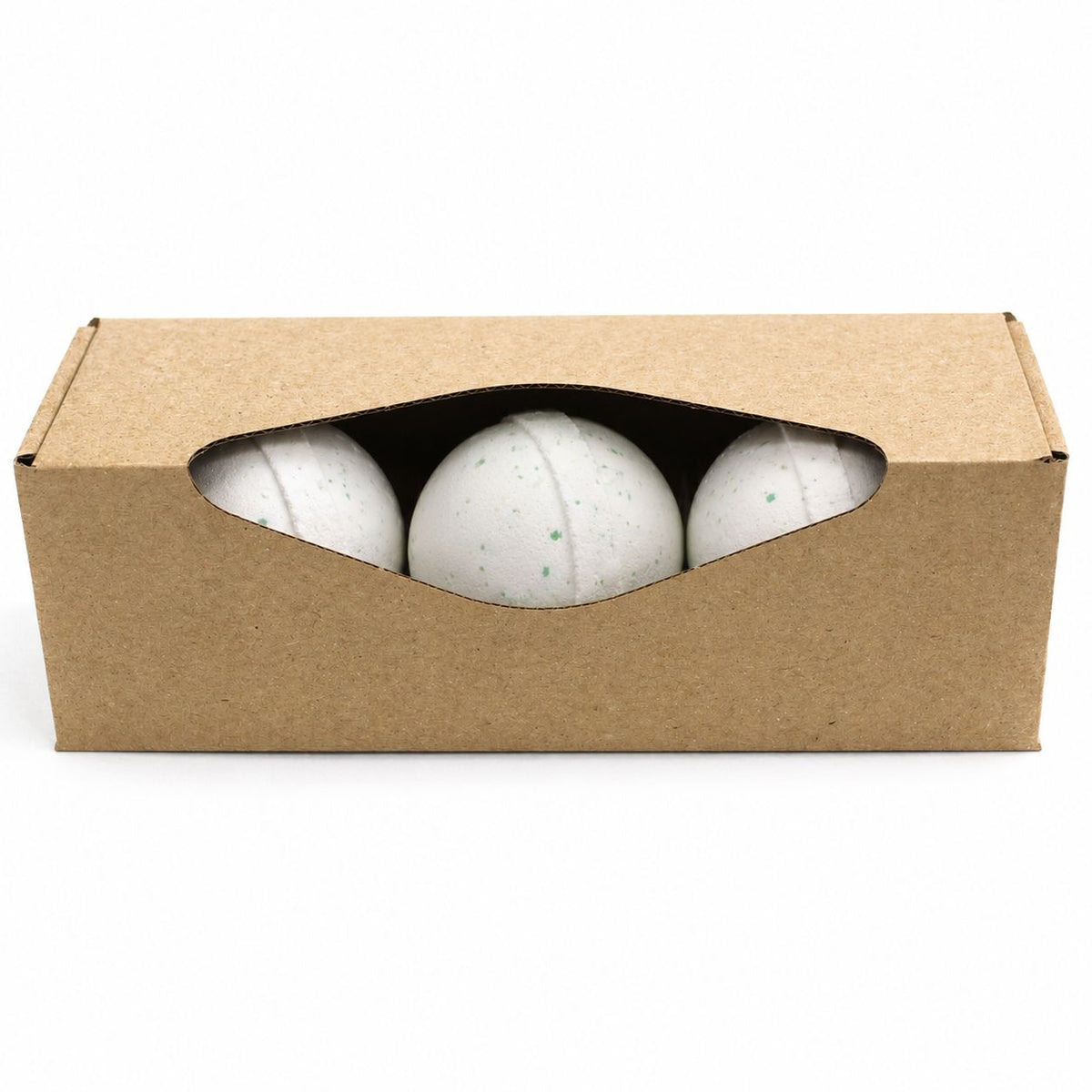 Bath Bomb Potions, Geranium, Lavender & Bergamot, Set of 3 — view 5 of 5