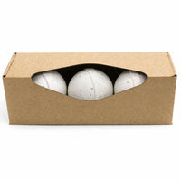 Bath Bomb Potions, Geranium, Lavender & Bergamot, Set of 3 — view 5 of 5
