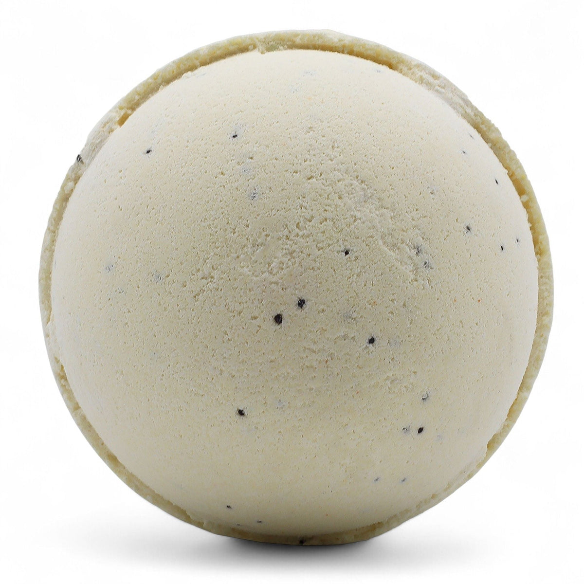 Jumbo Bath Bombs, Vanilla, Set of 3 — view 2 of 4