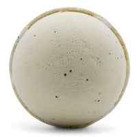 Jumbo Bath Bombs, Vanilla, Set of 3 — view 2 of 4