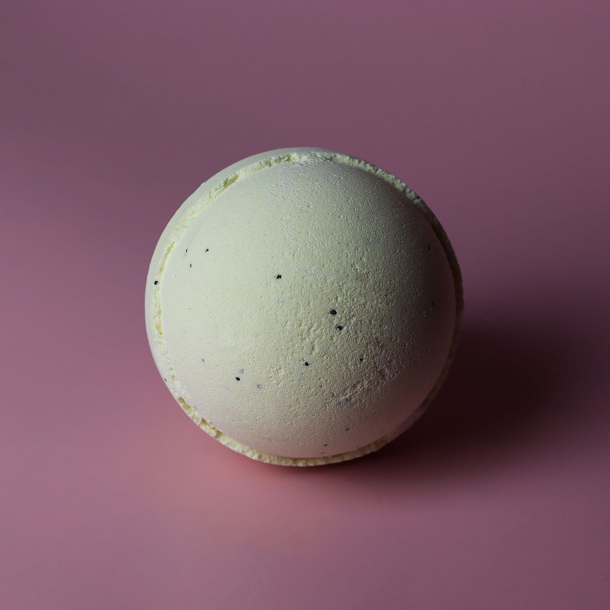 Jumbo Bath Bombs, Vanilla, Set of 3 — view 4 of 4