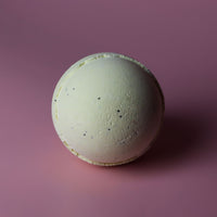 Jumbo Bath Bombs, Vanilla, Set of 3 — view 4 of 4