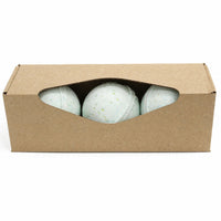 Bath Bomb Potions, Bergamot, Geranium & Vetiver, Set of 3 — view 5 of 5