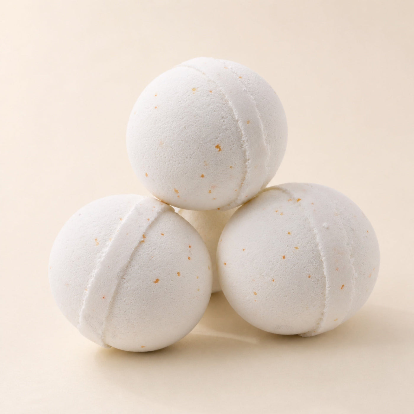 Bath Bomb Potions, May Chang, Tea Tree & Juniper, Set of 3