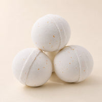Bath Bomb Potions, May Chang, Tea Tree & Juniper, Set of 3