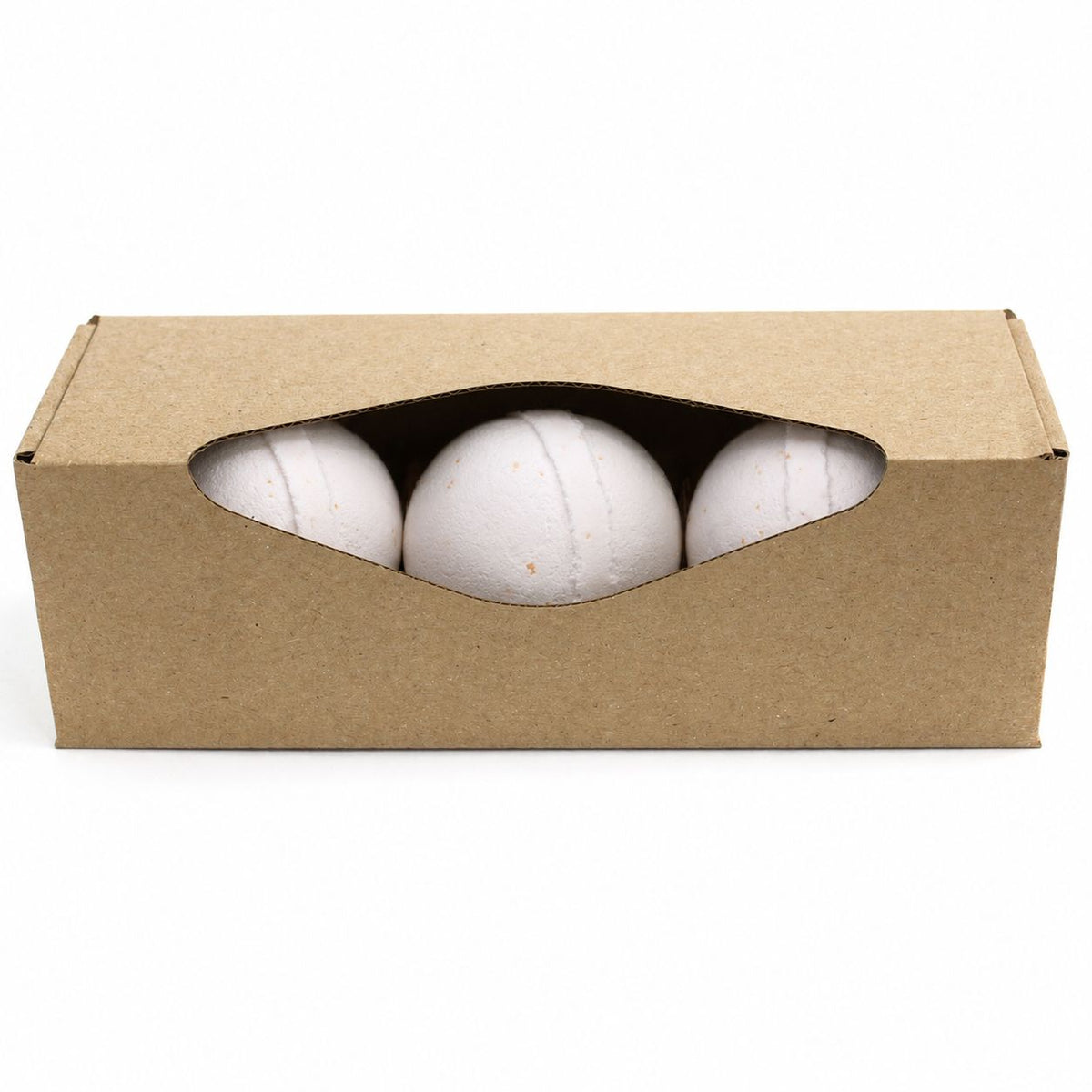 Bath Bomb Potions, May Chang, Tea Tree & Juniper, Set of 3 — view 4 of 5