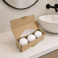 Bath Bomb Potions, May Chang, Tea Tree & Juniper, Set of 3 — view 5 of 5