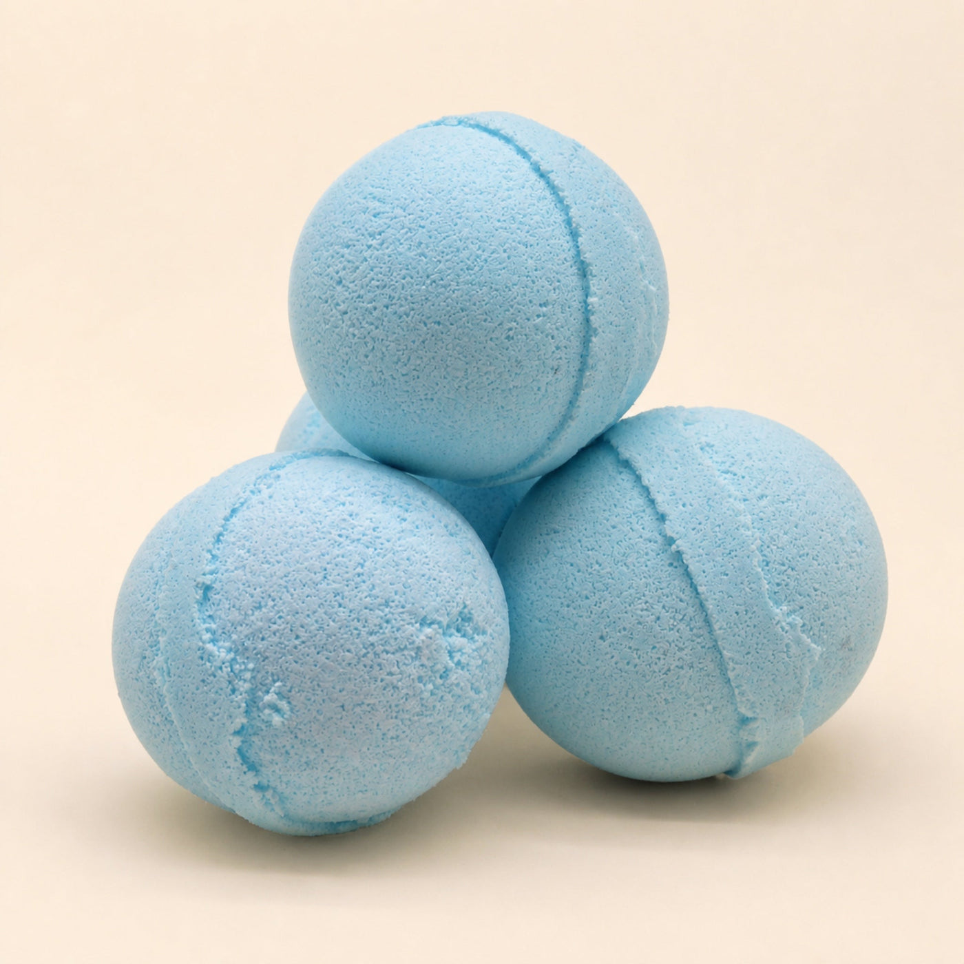 Bath Bomb Potions, Lavender & Sweet Orange, Set of 3