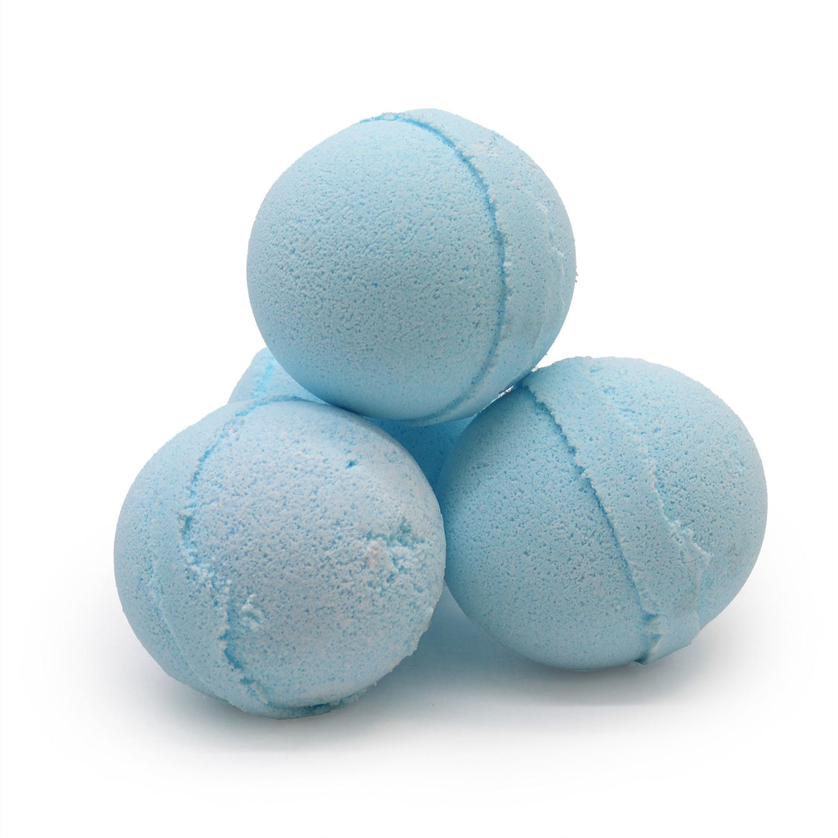 Bath Bomb Potions, Lavender & Sweet Orange, Set of 3 — view 2 of 5
