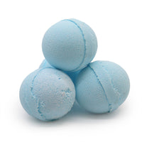 Bath Bomb Potions, Lavender & Sweet Orange, Set of 3 — view 2 of 5