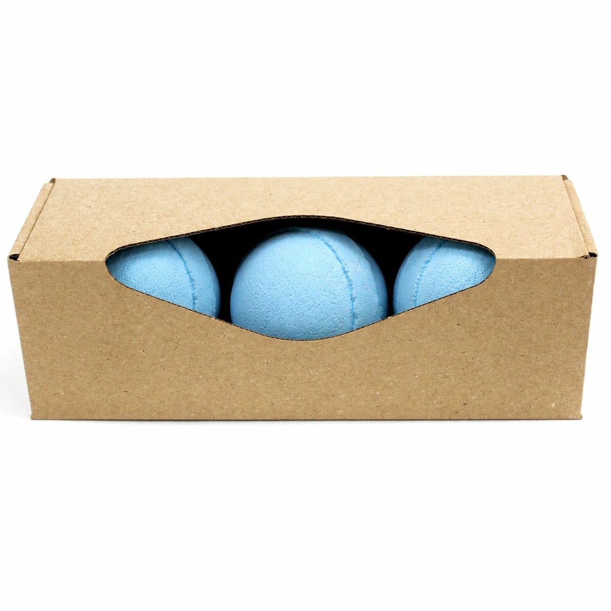 Bath Bomb Potions, Lavender & Sweet Orange, Set of 3 — view 3 of 5