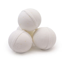 Bath Bomb Potions, Grapefruit, Mint & May Chang, Set of 3 — view 3 of 5