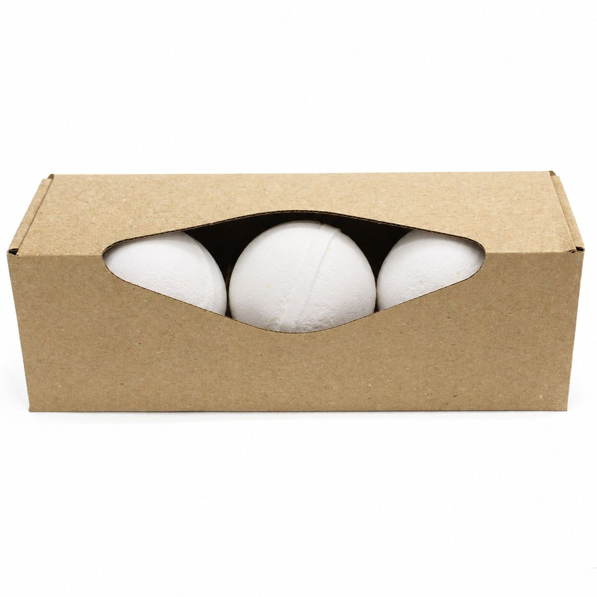 Bath Bomb Potions, Grapefruit, Mint & May Chang, Set of 3 — view 4 of 5