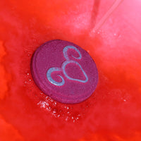 Zodiac Bath Fizzers with Horoscope, Aries — view 6 of 6