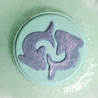 Zodiac Bath Fizzers with Horoscope, Pisces — view 3 of 4