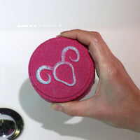 Zodiac Bath Fizzers with Horoscope, Pisces — view 4 of 4