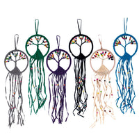 Tree of Life Dreamcatcher, 12cm — view 2 of 10