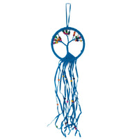 Tree of Life Dreamcatcher, 12cm — view 3 of 10