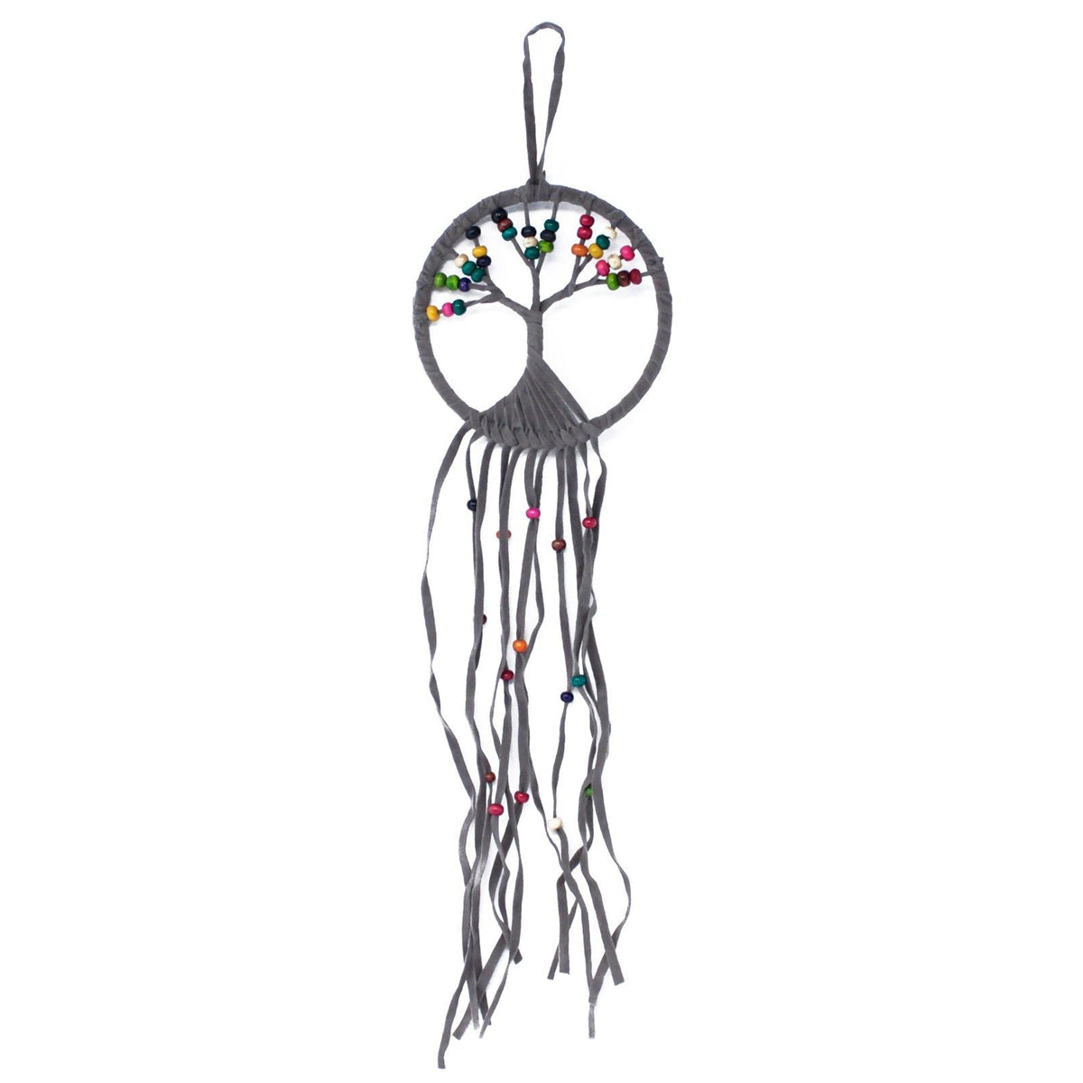 Tree of Life Dreamcatcher, 12cm — view 5 of 10