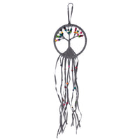 Tree of Life Dreamcatcher, 12cm — view 5 of 10