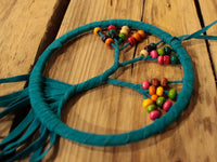 Tree of Life Dreamcatcher, 12cm — view 6 of 10