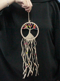 Tree of Life Dreamcatcher, 12cm — view 7 of 10