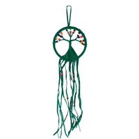 Tree of Life Dreamcatcher, 12cm — view 8 of 10