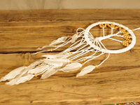 Tree of Life Dreamcatcher, 22cm cotton — view 2 of 6