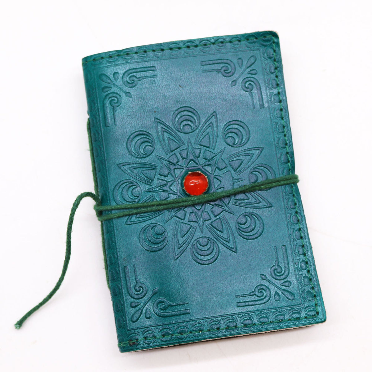 Gemstone Chakra Notebook, 9×13cm — view 3 of 5